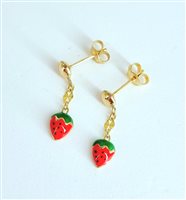 Pendientes IGold Niño in Oro amarillo OR51500801000 - OR51500801000